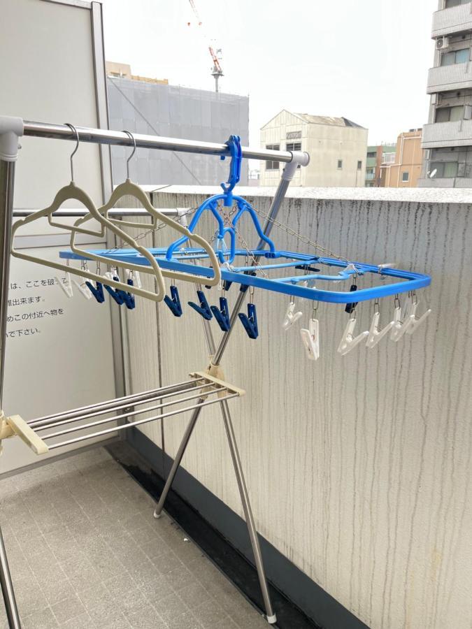 5Mins From Jr Kinshicho! Near Asakusa&Skytree! 東京都 エクステリア 写真